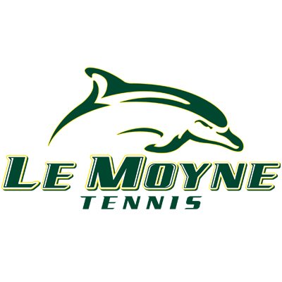 Le Moyne College Women's Tennis