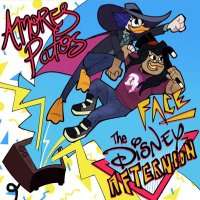 Amores Patos Face the Disney Afternoon (@amores_patos) 's Twitter Profile Photo Amores Patos Face the Disney Afternoon (@amores_patos) 's Twitter Profile Photo