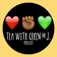Tea with Queen & J.(@TeawithQJ) 's Twitter Profile Photo