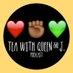 Tea with Queen & J. (@teawithqj) Twitter profile photo Tea with Queen & J. (@teawithqj) Twitter profile photo