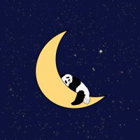 Moonlight Panda ASMR (@moonpandaasmr) 's Twitter Profile