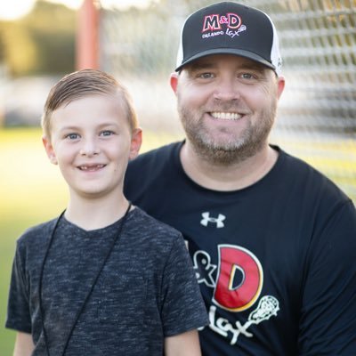 Husband • Dad • @mndlacrosseorl 2023 Head Coach 🥍 • @Steelers • @Penguins • @Pirates • @OrlandoCitySC