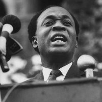 Ɔsagyefo Dr. Kwame Nkrumah Quotes(@NkrumahQuotes) 's Twitter Profile Photo