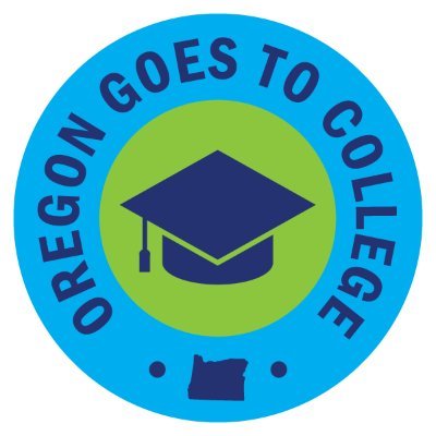 We are the go-to resource for information about how to get ready for college. 🎓 Sponsored by @OregonGEARUP. #itsaplan
