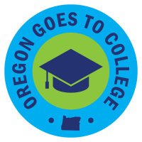 Oregon Goes To College(@ORGoesToCollege) 's Twitter Profile Photo