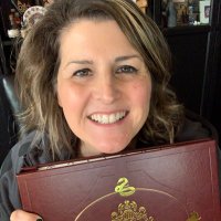 Con*Quest™ Journals (@quest_journals) 's Twitter Profile