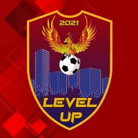 Level Up Fútbol Club (@levelup_fc) 's Twitter Profile
