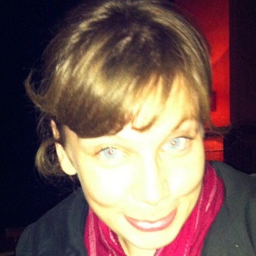 orsibufa's profile picture. In love with horror movies, I work for Fantafestival, the oldest Italian fantastic film festival in Rome.