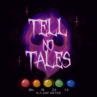 Tell No Tales 👻(@TellNoTalesPod) 's Twitter Profile Photo