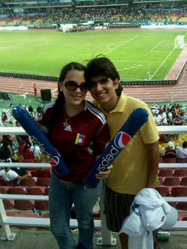Universidad de Oriente Núcleo Anzoategui.
