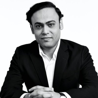 Saurabh Amin Profile