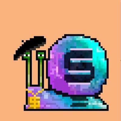 Snailanaさんのプロフィール画像