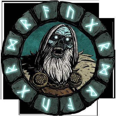 Racknar Teyssier & Mike Hoffman |
Making #tabletopgames for everyone! working on Draugr - a Norse inspired strategy game ⚔️🐺