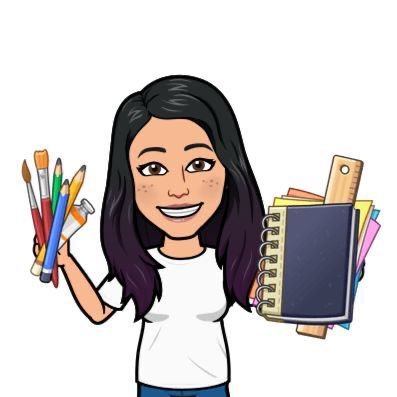 Ruthinfinito's profile picture. El poder de educar. MIE Expert 2021-2022