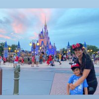 Thanjina Ahmed (@drthanjinaa) 's Twitter Profile
