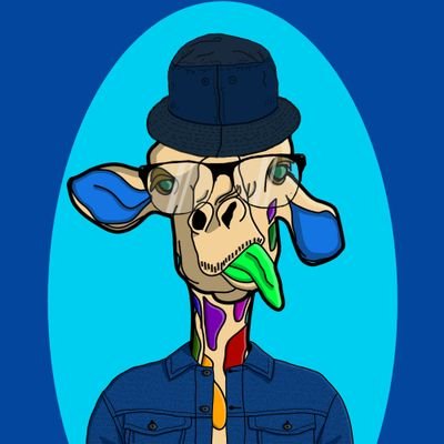 💎I produce artistic NFTs 💎
🛠️Aircraft engineering is my hobby
🦒Designer and Co-Founder GOTR 🦒https://t.co/w3R3R8XcPA
https://t.co/AeqwKsWKJg