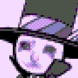 Chedzu the Sketchさんのプロフィール画像