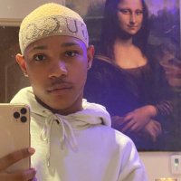 Tayv 🧞♂️ (@tayvennn) 's Twitter Profile
