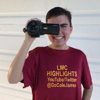 LMC Highlights (@gocolejames) 's Twitter Profile Photo