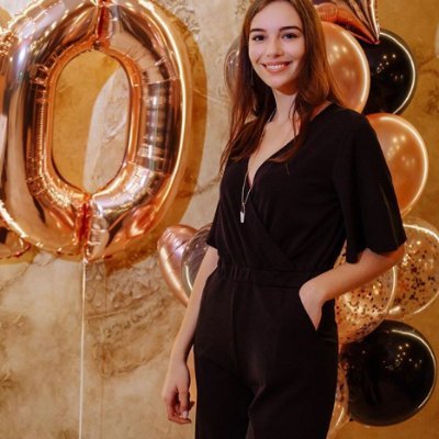 kseniialili's profile picture. 