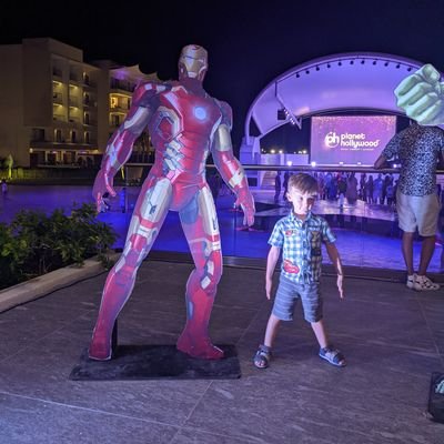 ShaneMackenzie's profile picture. 