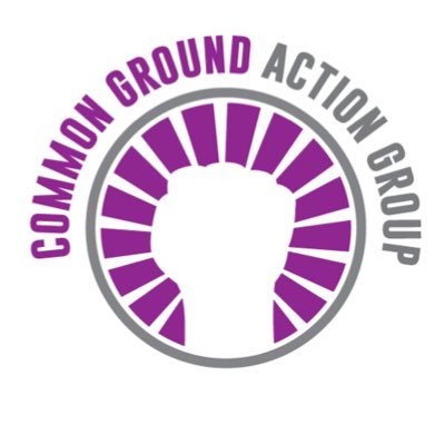 Common Ground Action Group