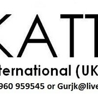 KATT INTERNATIONAL(@KATT_INTL) 's Twitter Profile Photo