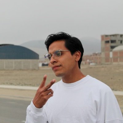 CheroJhony's profile picture. 