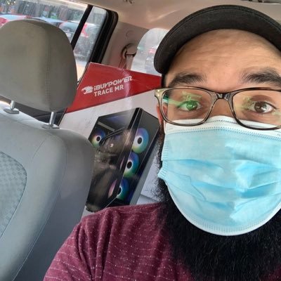 IamFlightline's profile picture. Producer/Streamer over on Twitch, check out the link for more info!