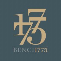 Bench 1775 Winery(@bench1775) 's Twitter Profile Photo