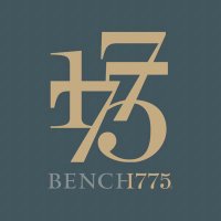 Bench 1775 Winery (@bench1775) 's Twitter Profile