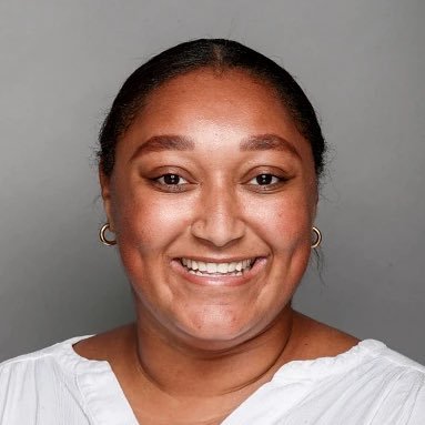 elizcountee's profile picture. fan of cancer genetics and increasing access to genetics services (and tik toks) | she/her | 🏳️‍🌈 | MS, CGC