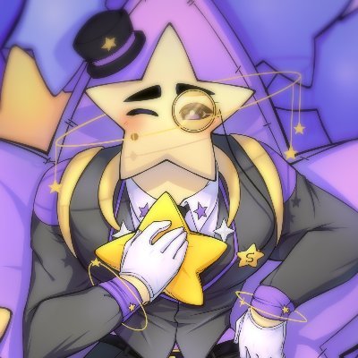 Star Coreさんのプロフィール画像