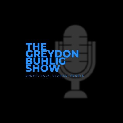 The Greydon Buhlig Show