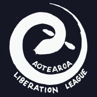 ALL(@AotearoaLib) 's Twitter Profile Photo