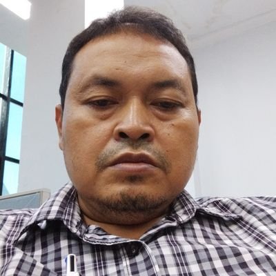 Farid01089326's profile picture. santai