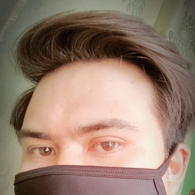 _geopark's profile picture. maskman