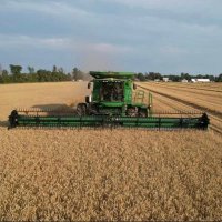 Geoff Pearson (@pearson_farms) Twitter profile photo