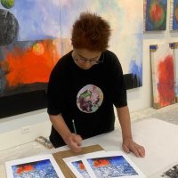 Diane Burko (@dianeburko) 's Twitter Profile