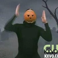 dancing pumpkin (@pumpkinmankpop) 's Twitter Profile Photo