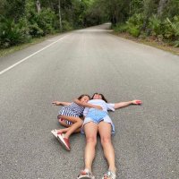 Tana Ferro (@tanaferro1978) 's Twitter Profile