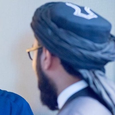 Student & Teacher of the Islamic Sciences | PhD @UniofOxford | Lecturer @CMC_Cambridge | Council Member @BBSIOnline | RT/Links sometimes = Endorsement