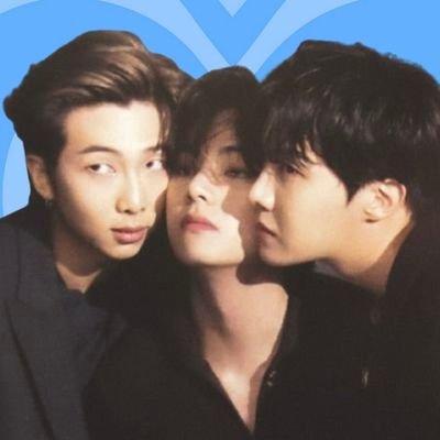 🔞
ARMY!
86 liner
🌸Here for BTS
🌸🐨Namjoon bias🐿🐯wreckers
🌸Nonbinary (any pronouns)
🌸EST
🌸Namjooning
🌸INFP-T
🌸Pagan Witch
Bisexual/Poly 🏳️🌈