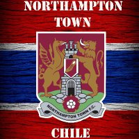 Northampton Town Chile 🇨🇱 👞 (@northamptonch) 's Twitter Profile