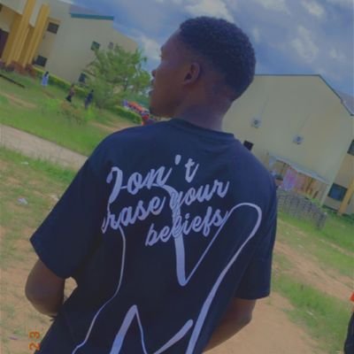 AkerejaKehinde's profile picture. ARICHAIN