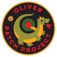 Oliver Patch Project(@oliverpatchproj) 's Twitter Profile Photo