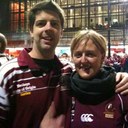 Aimee Grant - @algrant77 - Twitter