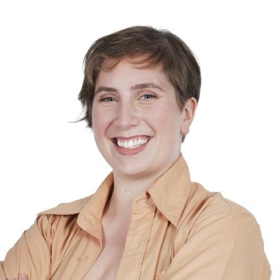 Montréalaise, environmentaliste, musicienne, candidate NPD à NDG-Westmount 🏳️‍🌈🍊