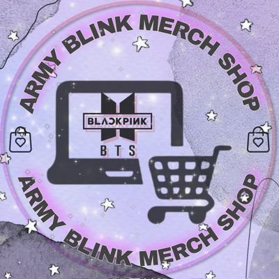 Hi! This is @ShopArmyblink Backup Account.