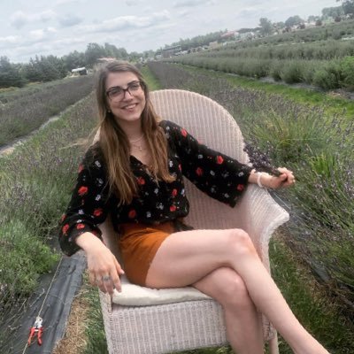 allie teague Profile